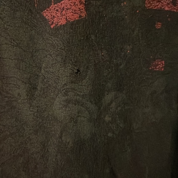 Y2K LAMB OF GOD GRAPHIC TEE - Picture 3 of 6